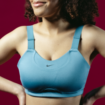 High Support Sports Bras Category